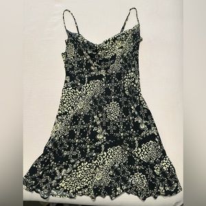 Free People Mini Dress